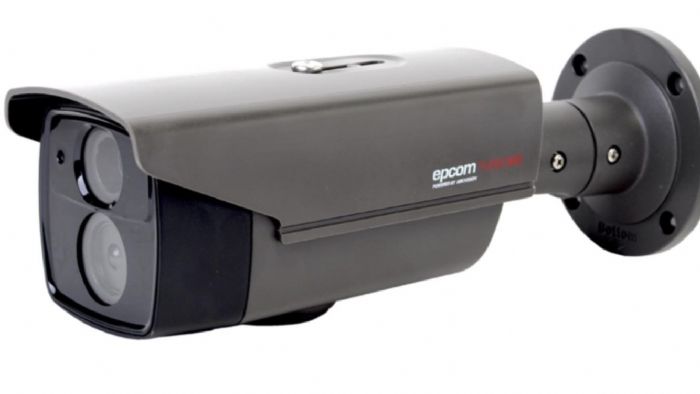 CAMARAS DE SEGURIDAD CCTV - SYSCOM.