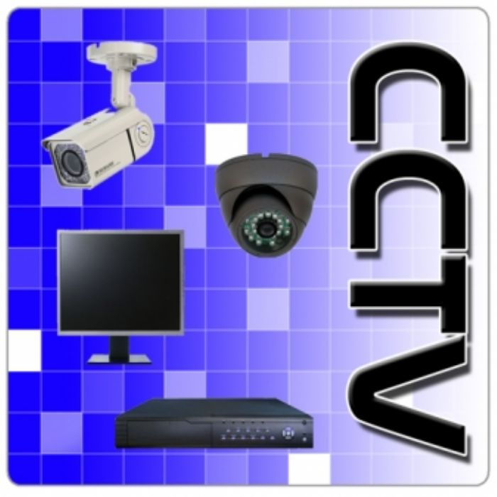 CCTV - 