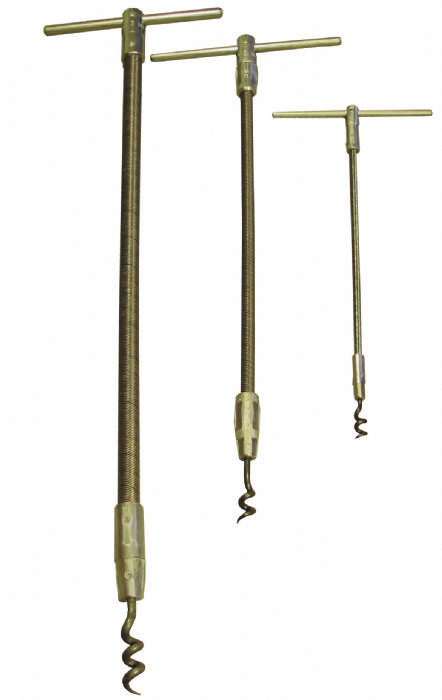 REMOVEDORES DE EMPAQUES INDUSTRIALES - C.S. Osborne