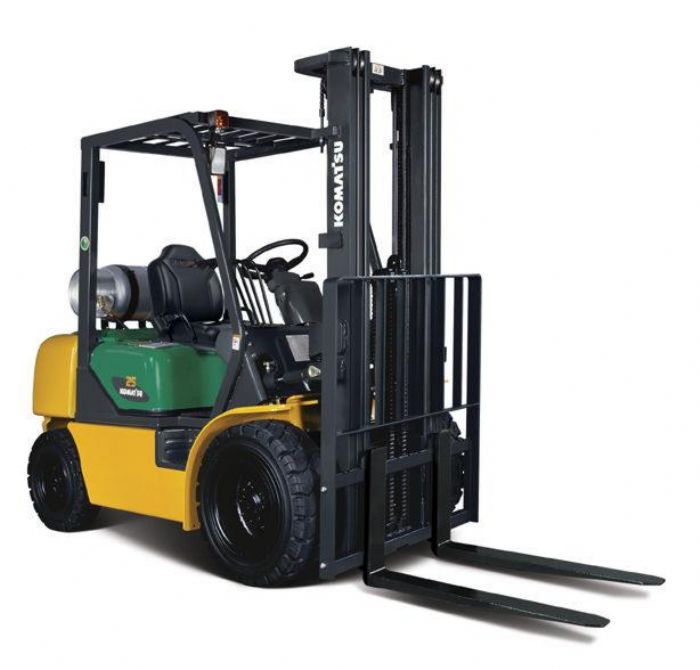 Montacargas Nuevos, Usados y Recontruidos - La presente es para poner a sus órdenes nuestro Se