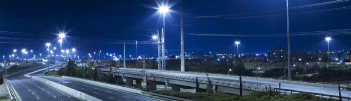 ALUMBRADO PUBLICO - LUMI MATERIAL ELECTRICO - 