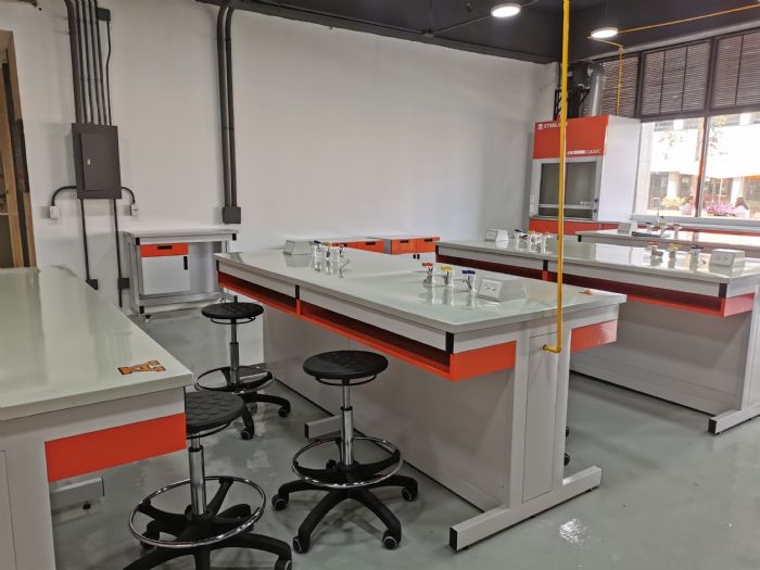 MESAS PARA LABORATORIO  - 