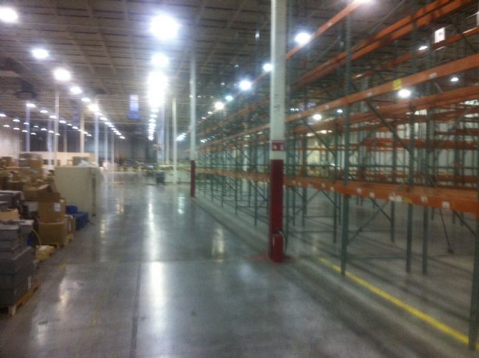 Racks Industriales - 
