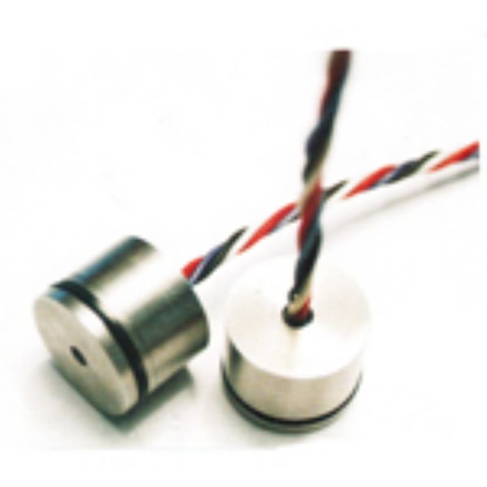 SS118 Series transductores de presión de aire - 