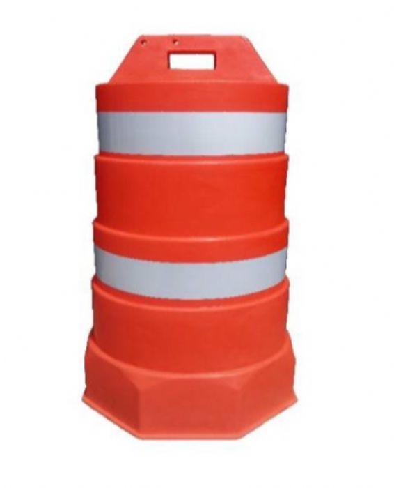 Trafitambos, Barreras Viales, Lamparas Viales, Malla Vial, Señalización  y todo lo necesario para seguridad - ALTIMA