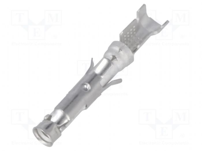 Conectores CPC - TE Connectivity