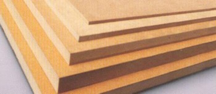MDF - 