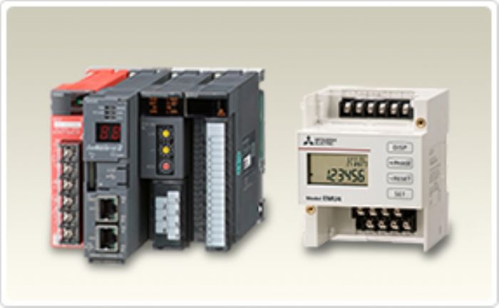 DISPOSITIVOS DE AHORRO ENERGETICO - MITSUBISHI ELECTRICS AMERICAS