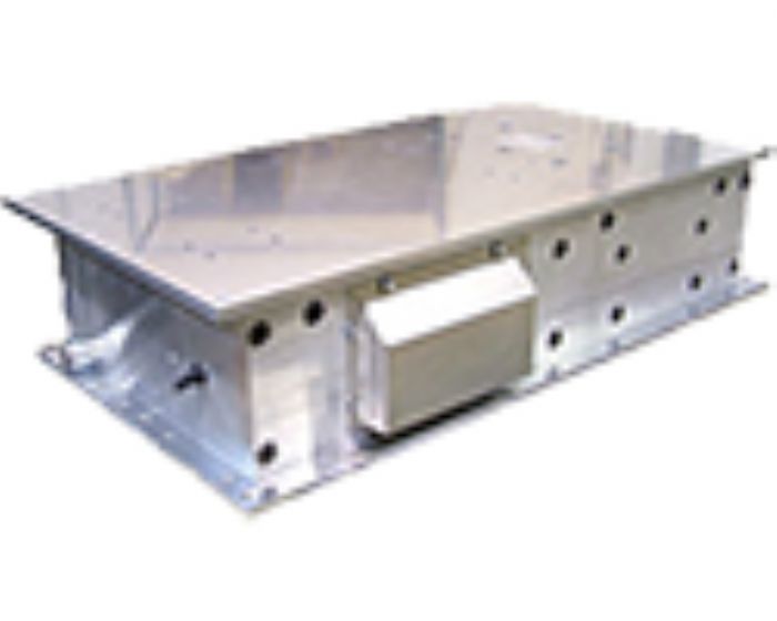 SHAKER SILENCIOSO - DADMEX