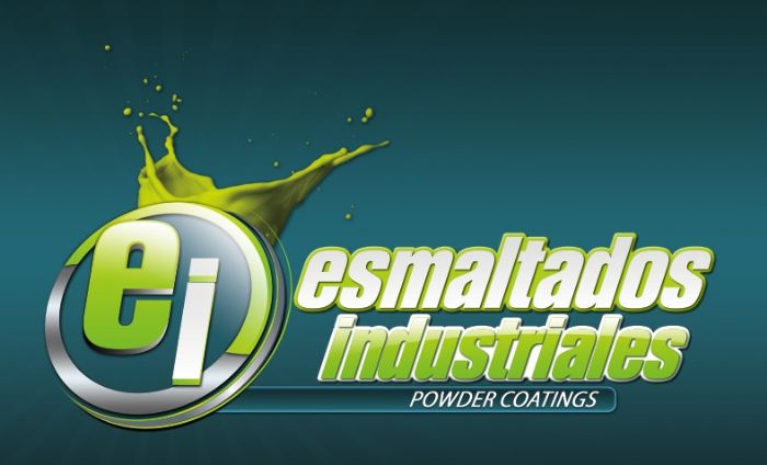 Maquila de Pintura Electrostática - Esmaltados Industriales