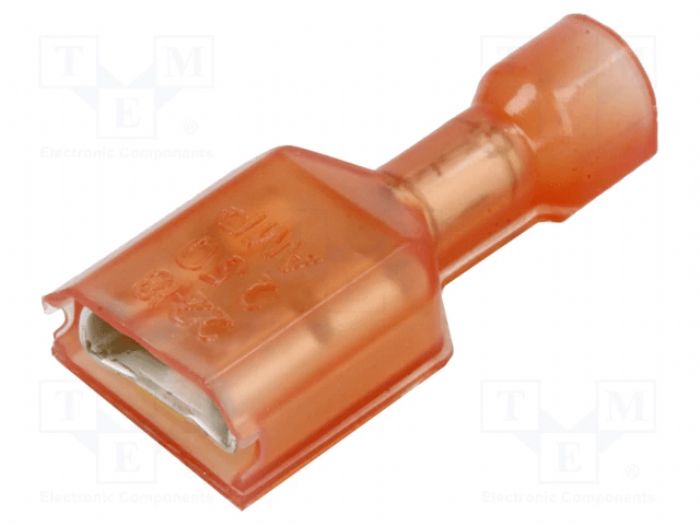 Conectores aislados - TE Connectivity