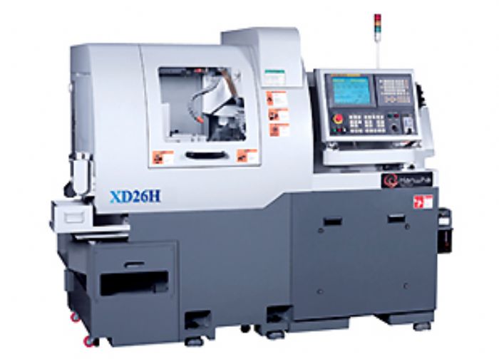 Hanwha-Torno Suizo - Hanwha