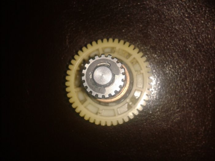 Engranes y Catarinas - maposa