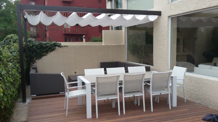 Palilleria - Nextilia