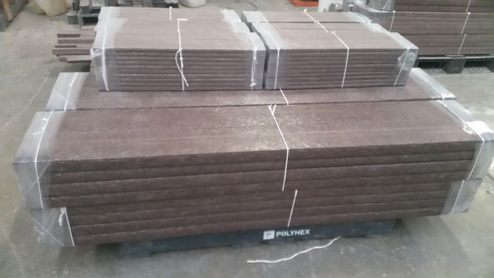 Madera Plástica - Polymadera