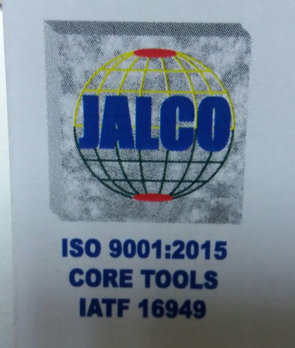 Maquila de inyección de plástico - Propia