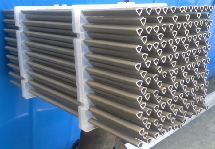 EMPAQUES, RELLENO Y PANELES PARA TORRE DE ENFRIAMIENTO - HIDROFAN