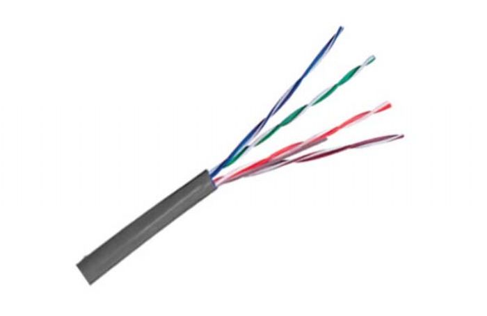 2412 Cable UTP Cat6 Belden - Belden