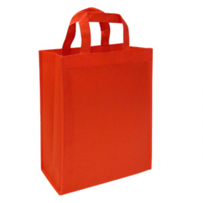 Bolsa Ecologica Nonwoven - nonwoven