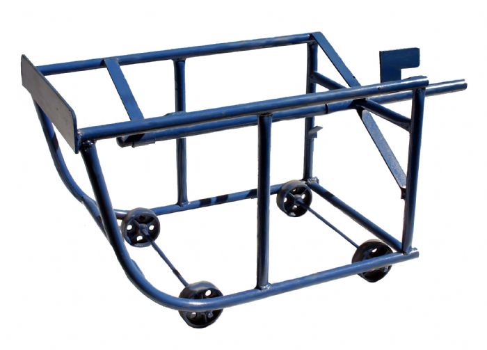 BALANCEADOR PARA TAMBOS - RODACERO