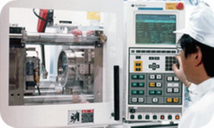 Fundamentos Básicos de Moldeo por Inyección - 