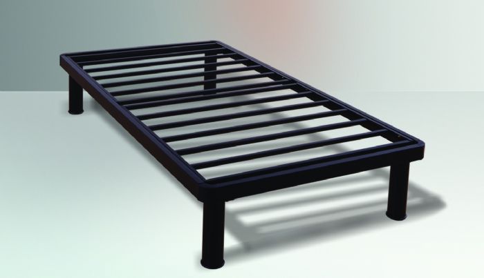 Camas, Litera, Bases, Camas hoteleras - LAMAS