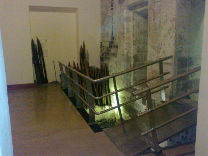 Barandales en acero Inoxidable - Barandales México 