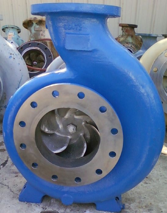 Bombas Goulds - Goulds