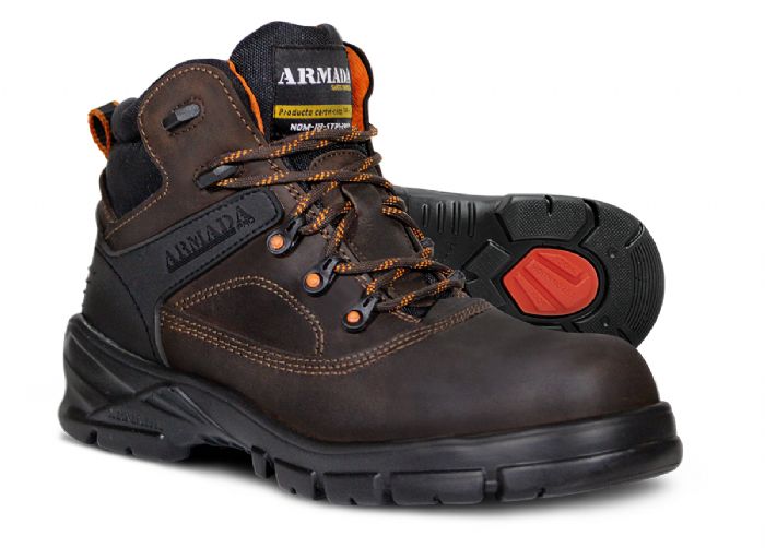 CALZADO PARA MONTAÑA - CALZADO ARMADA MANUFACTURA
