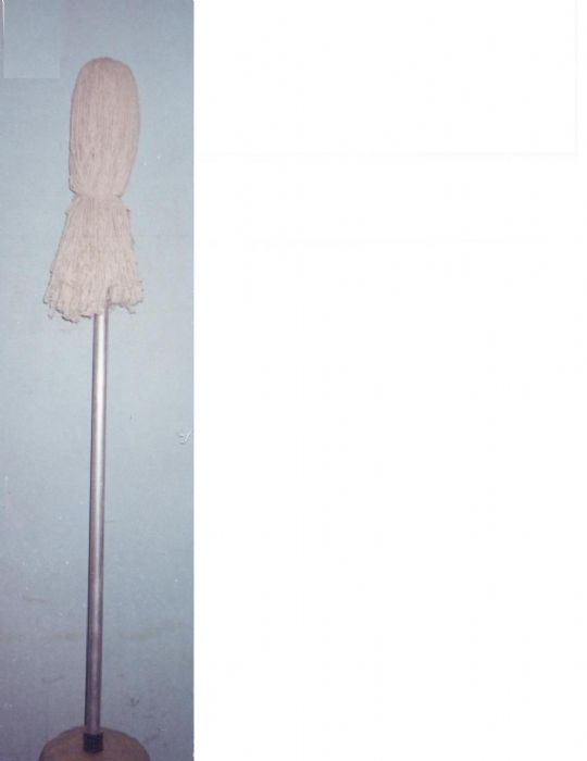 mechudo de hilo especial - 