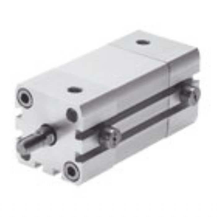 Cilindros compactos ADN-EL - FESTO
