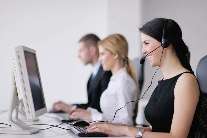 Call Center en Monterrey 24 horas - SecreWEB  7x24