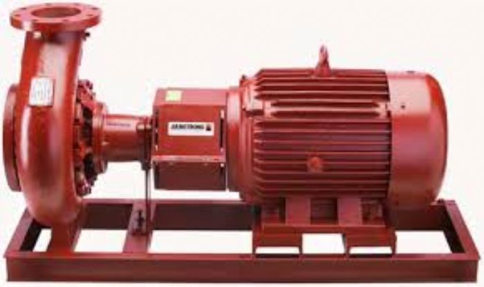 Bomba Armstrong Serie 4030 - ARMSTRONG