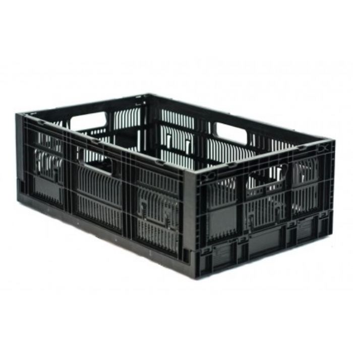 Cajas colpasables - Zuma