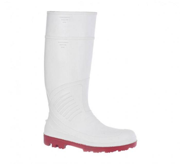 CALZADO PARA POZOS - CALZADO ARMADA MANUFACTURA