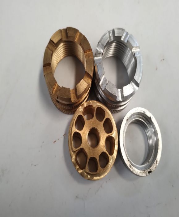 Válvula para suspensión REISING de motocicleta HONDA CRFR - 