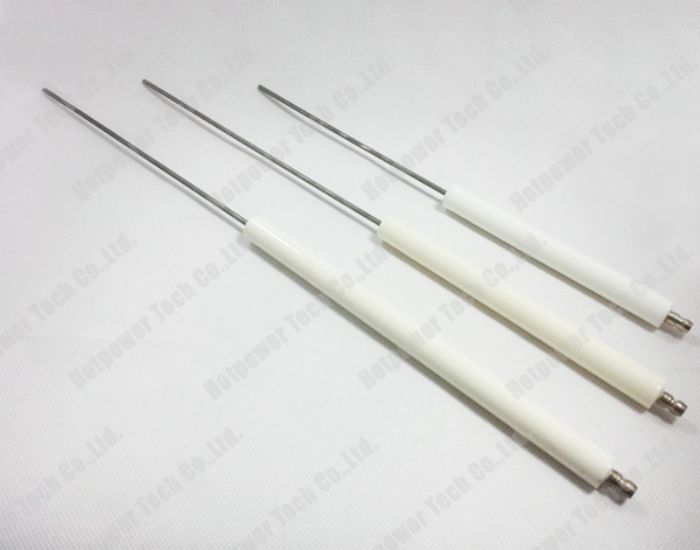 Varilla Kanthal - Nacional