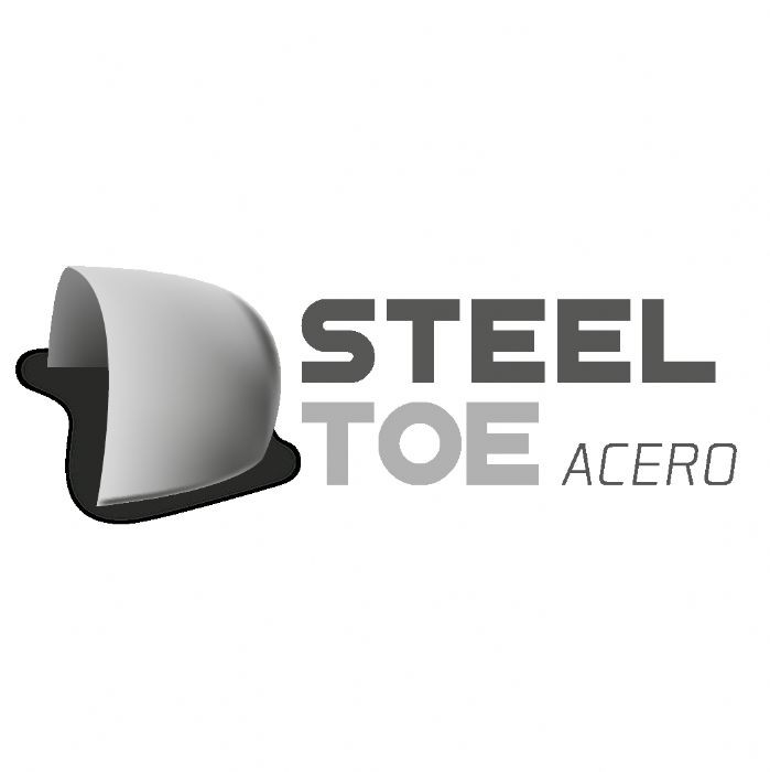 CASCOS PARA EL CALZADO  STEEL - CALZADO ARMADA MANUFACTURA