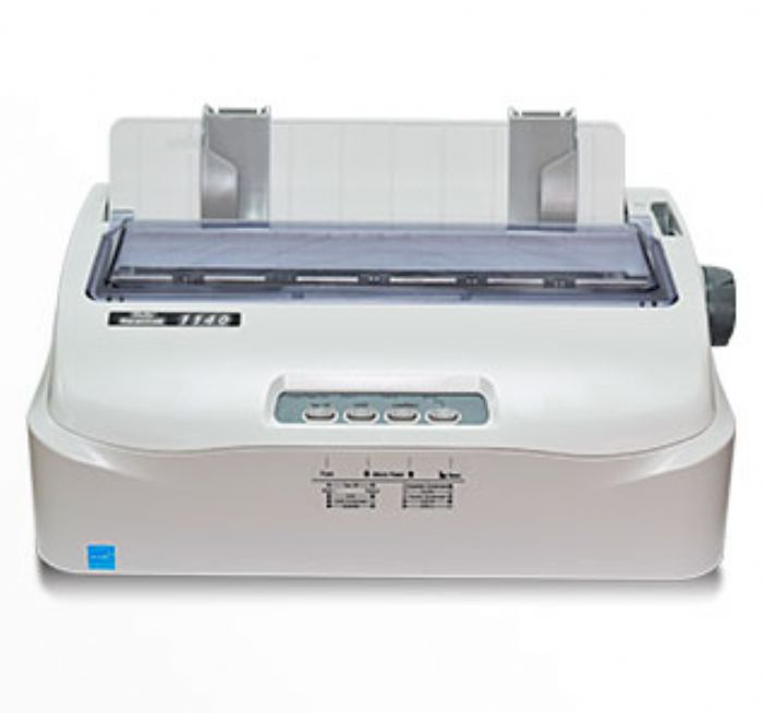 DATAPRODUCTS 1140: IMPRESORAS DE MATRIZ DE PUNTO DE BAJA VELOCIDAD - DATAPRODUCTS