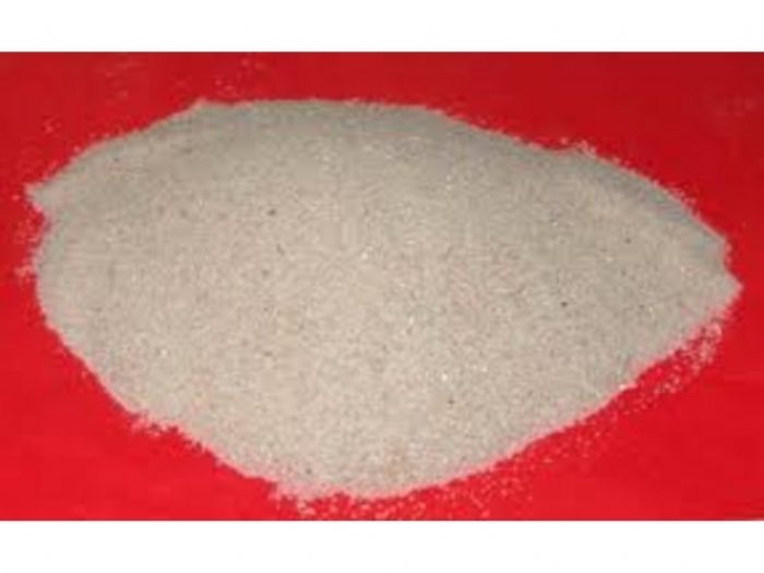 ARENASILICA BLANCA - ALVAMA