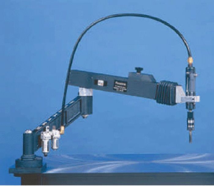 Machueleadoras - FLEXARM