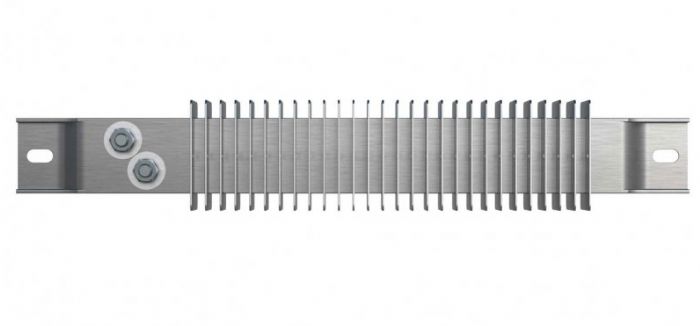 Calentador con terminales inclinados - WATTCO™