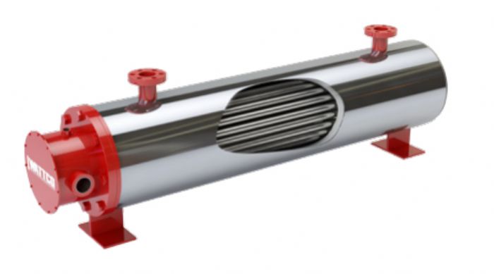 Calentador de circulasion - WATTCO™