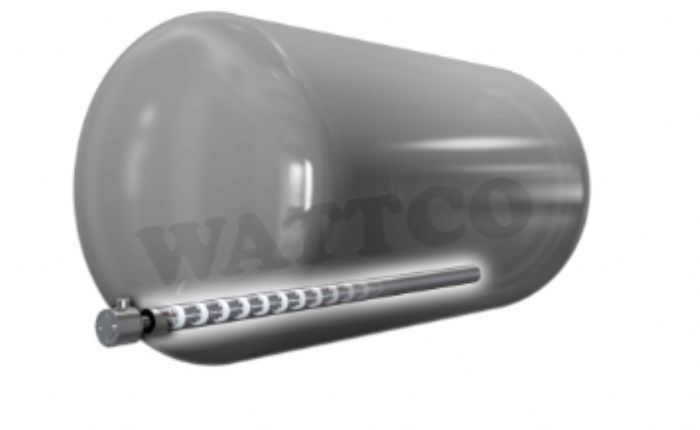 Calentadores de Tubería - WATTCO™