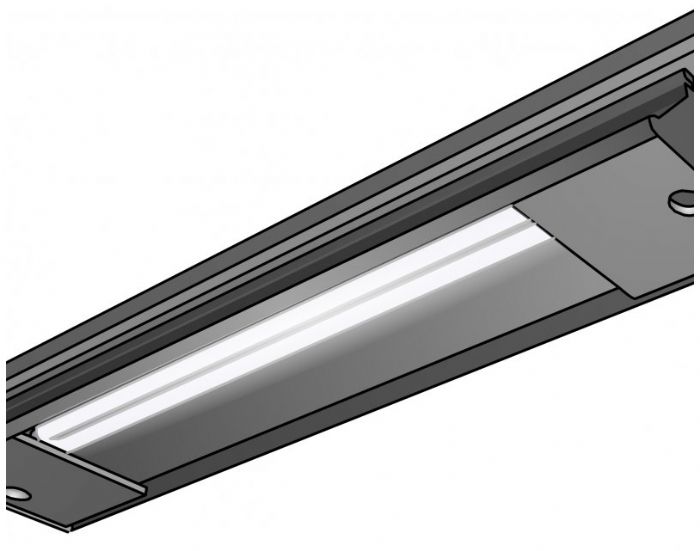 Calentador con caja de terminales giratorios - WATTCO™