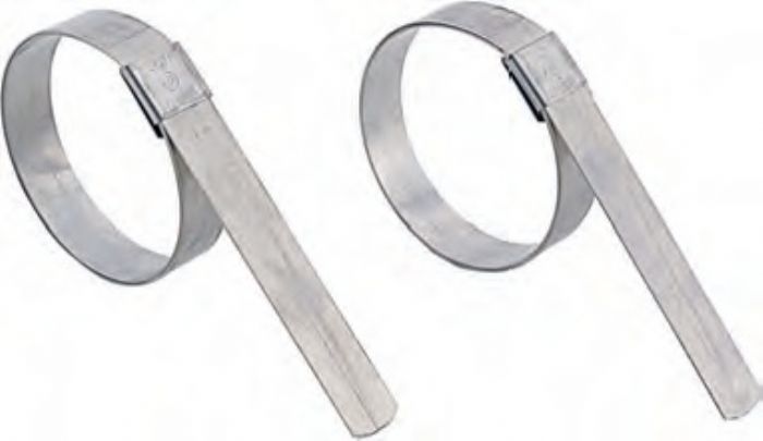 ABRAZADERAS - BAND-IT