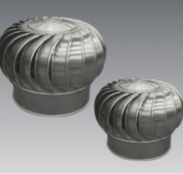 VENTILACION INDUSTRIAL - ABEASA