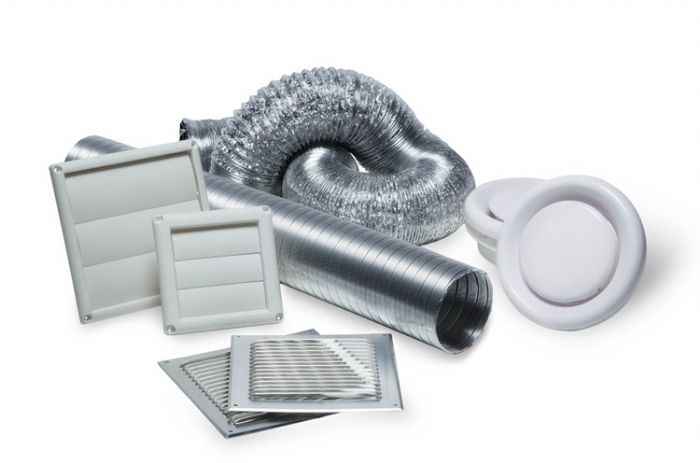 INSTALACION DE AIRE LAVADO - ABEASA