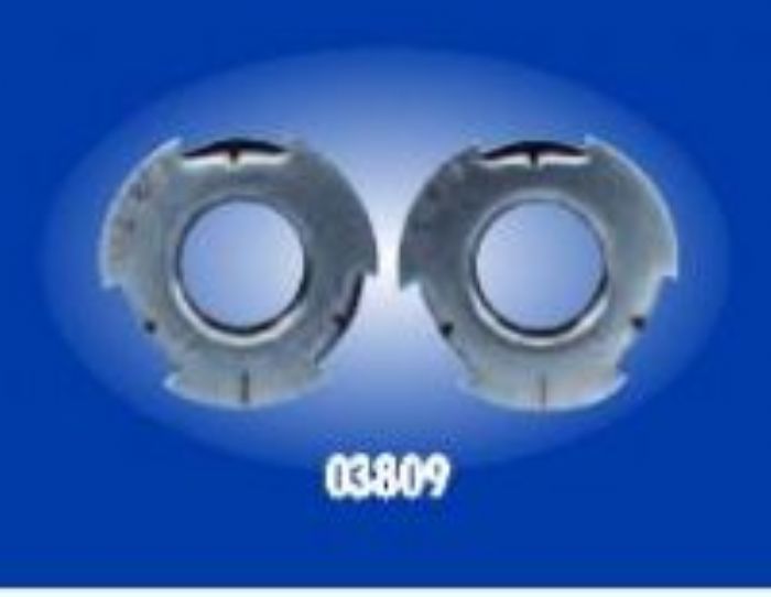 ADAPTADORES METALICOS - WEILER DE MEXICO