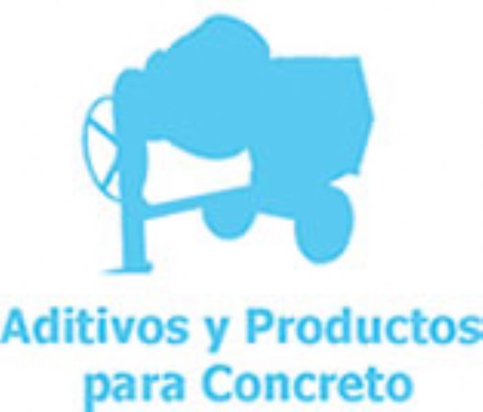 ADITIVOS Y PRODUCTOS PARA CONCRETO - 